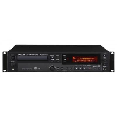 TASCAM CD-RW900 mk2 (товар снят с производства)